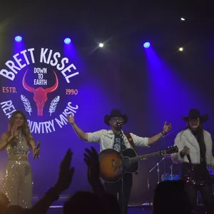 concert photo