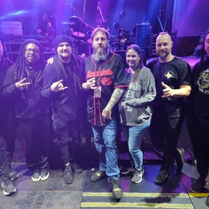concert photo