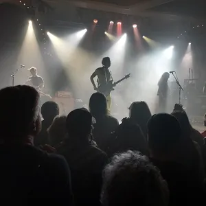 concert photo