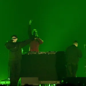 concert photo