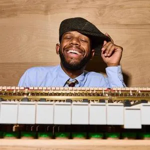 Sean Mason Concerts & Live Tour Dates: 2026-2027 Tickets | Bandsintown