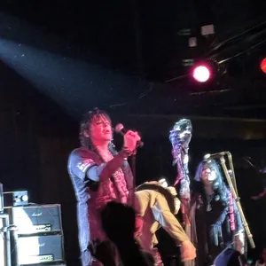 concert photo