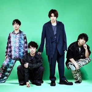 FREDERIC (フレデリック) Concerts & Live Tour Dates: 2026-2027