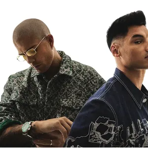 The Wanted 2.0