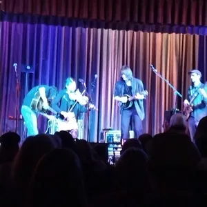 concert photo
