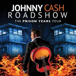 Johnny Cash Roadshow Concerts & Live Tour Dates: 2026-2027 Tickets