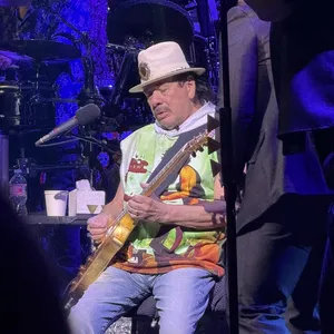 concert photo