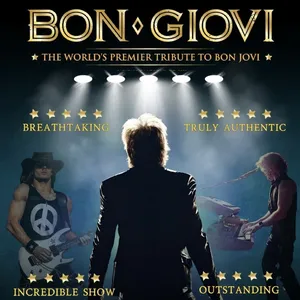 Bon Giovi