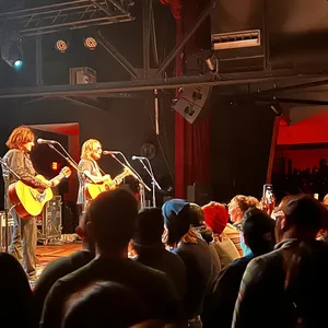 concert photo
