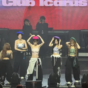concert photo