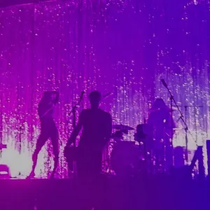 concert photo