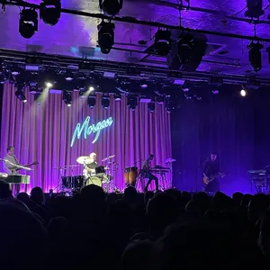 concert photo
