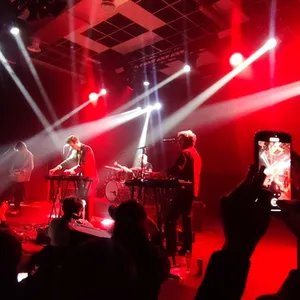 concert photo