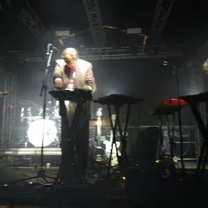 concert photo