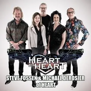 Heart By Heart Cerritos Tickets, Cerritos Center for the