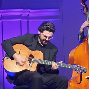concert photo