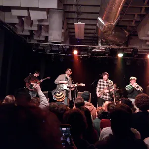 concert photo