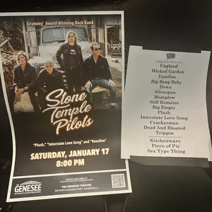 concert photo