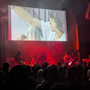 concert photo