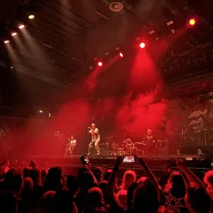 concert photo