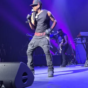 concert photo