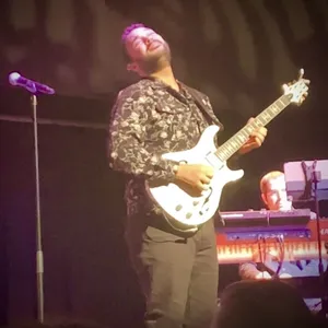 concert photo