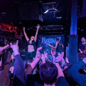 concert photo