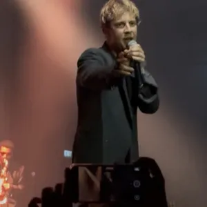 concert photo