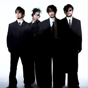 King Gnu Concerts & Live Tour Dates: 2026-2027 Tickets | Bandsintown