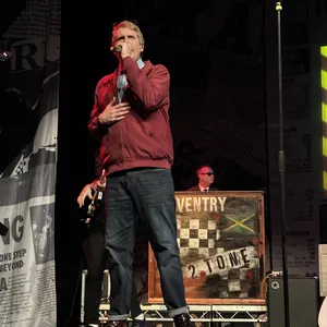concert photo