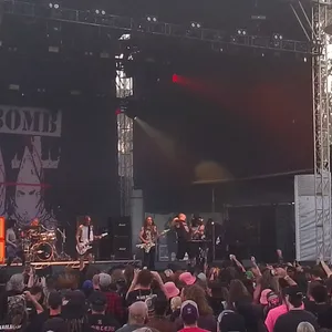 concert photo
