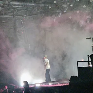 concert photo