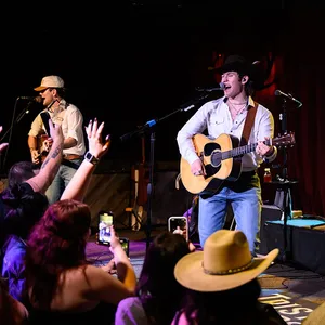 concert photo