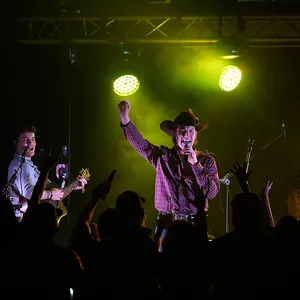 concert photo