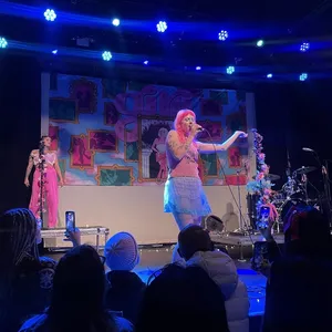 concert photo