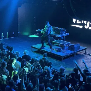 concert photo