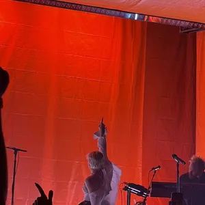 concert photo
