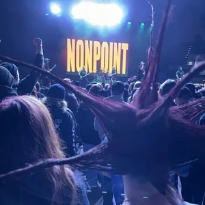 concert photo