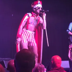 concert photo