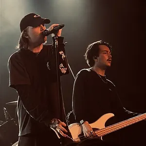 concert photo
