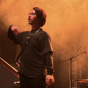 concert photo