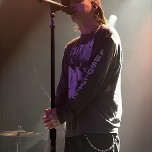 concert photo