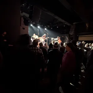 concert photo