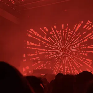 concert photo