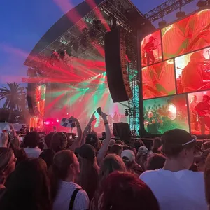 concert photo