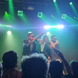 concert photo