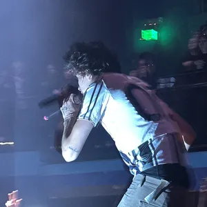 concert photo