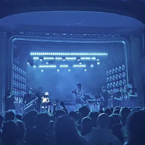 concert photo