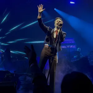 concert photo