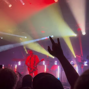 concert photo